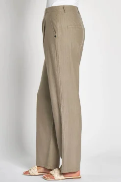 Hot ZHLENYA Damen Hosen