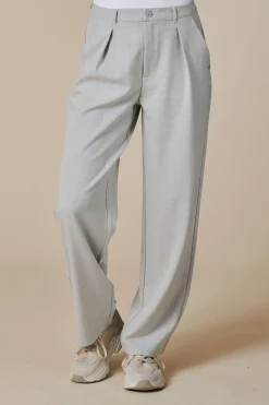ZHLENYA COZY Damen Hosen