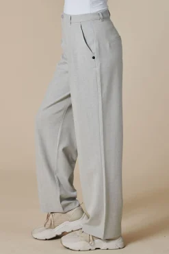 ZHLENYA COZY Damen Hosen