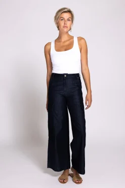 Clearance ZHLIN Damen Jeans