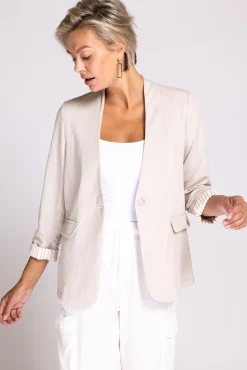 Hot ZHLINIE Damen Blazer