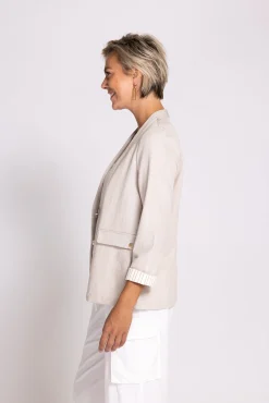 Hot ZHLINIE Damen Blazer