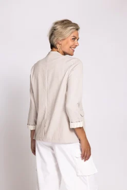 Hot ZHLINIE Damen Blazer