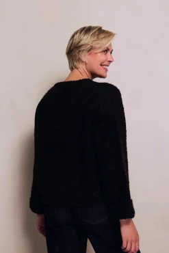 Outlet ZHLITTA Damen Pullover & Strick