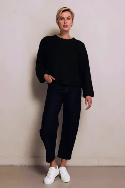 Outlet ZHLITTA Damen Pullover & Strick