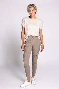 Clearance ZHLOYA Damen Hosen