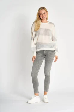 New ZHLUANA Damen Pullover & Strick