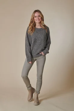Online ZHLUANA SOFT Damen Pullover & Strick