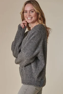 Online ZHLUANA SOFT Damen Pullover & Strick