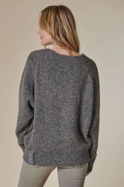Online ZHLUANA SOFT Damen Pullover & Strick