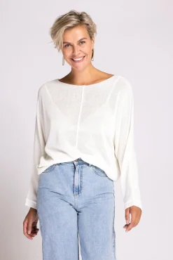 Sale ZHLUNI Damen Pullover & Strick