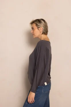 New ZHLUNI Damen Pullover & Strick