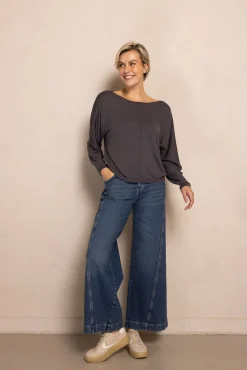 New ZHLUNI Damen Pullover & Strick