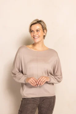 Hot ZHLUNI Damen Pullover & Strick