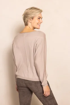 Hot ZHLUNI Damen Pullover & Strick