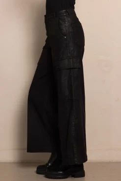 ZHLYN Damen Hosen