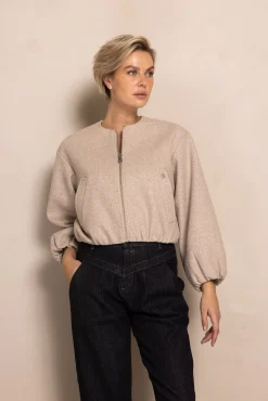 Sale ZHMANOA Damen Jacken & Mäntel