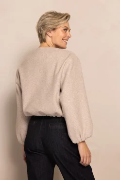 Sale ZHMANOA Damen Jacken & Mäntel