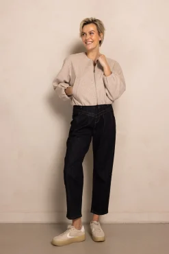 Sale ZHMANOA Damen Jacken & Mäntel