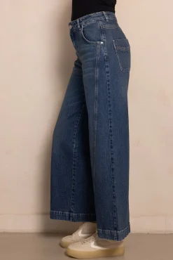 Best ZHMARIA Damen Jeans