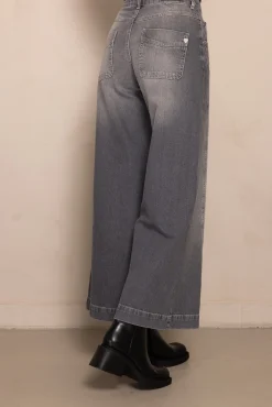 Hot ZHMARIA Damen Jeans