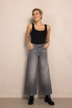 Hot ZHMARIA Damen Jeans