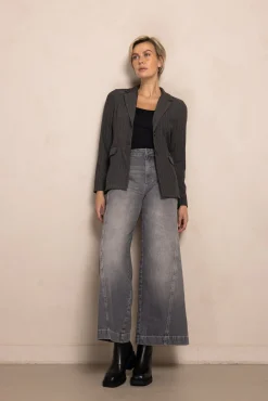 Hot ZHMARIA Damen Jeans