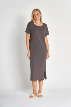 New ZHMATEA Damen Kleider