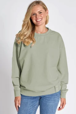 Online ZHMINSA Damen Hoodies & Sweatshirts