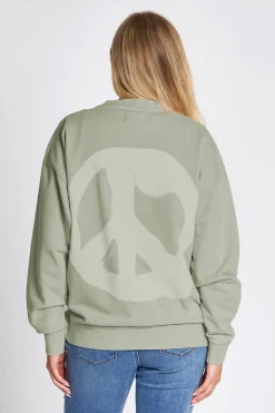 Online ZHMINSA Damen Hoodies & Sweatshirts