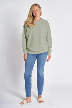 Online ZHMINSA Damen Hoodies & Sweatshirts