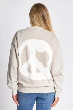 New ZHMINSA Damen Hoodies & Sweatshirts
