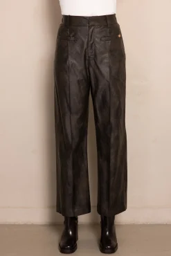 ZHNENI Damen Hosen