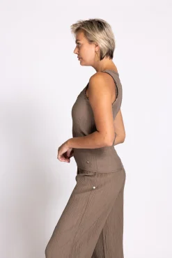 Sale ZHNIA Damen Tops & Shirts