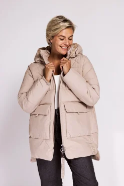 Outlet ZHNIEKA Damen Jacken & Mäntel
