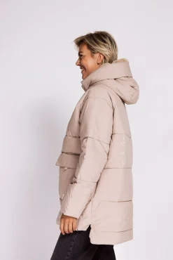 Outlet ZHNIEKA Damen Jacken & Mäntel