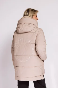 Outlet ZHNIEKA Damen Jacken & Mäntel
