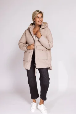 Outlet ZHNIEKA Damen Jacken & Mäntel