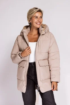 Outlet ZHNIEKA Damen Jacken & Mäntel