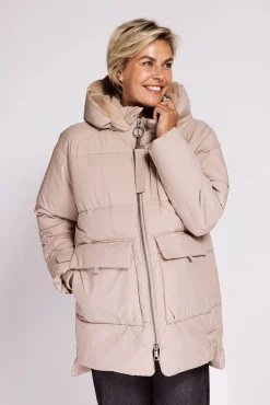 Outlet ZHNIEKA Damen Jacken & Mäntel