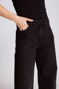 Hot ZHNIEKE Damen Jeans