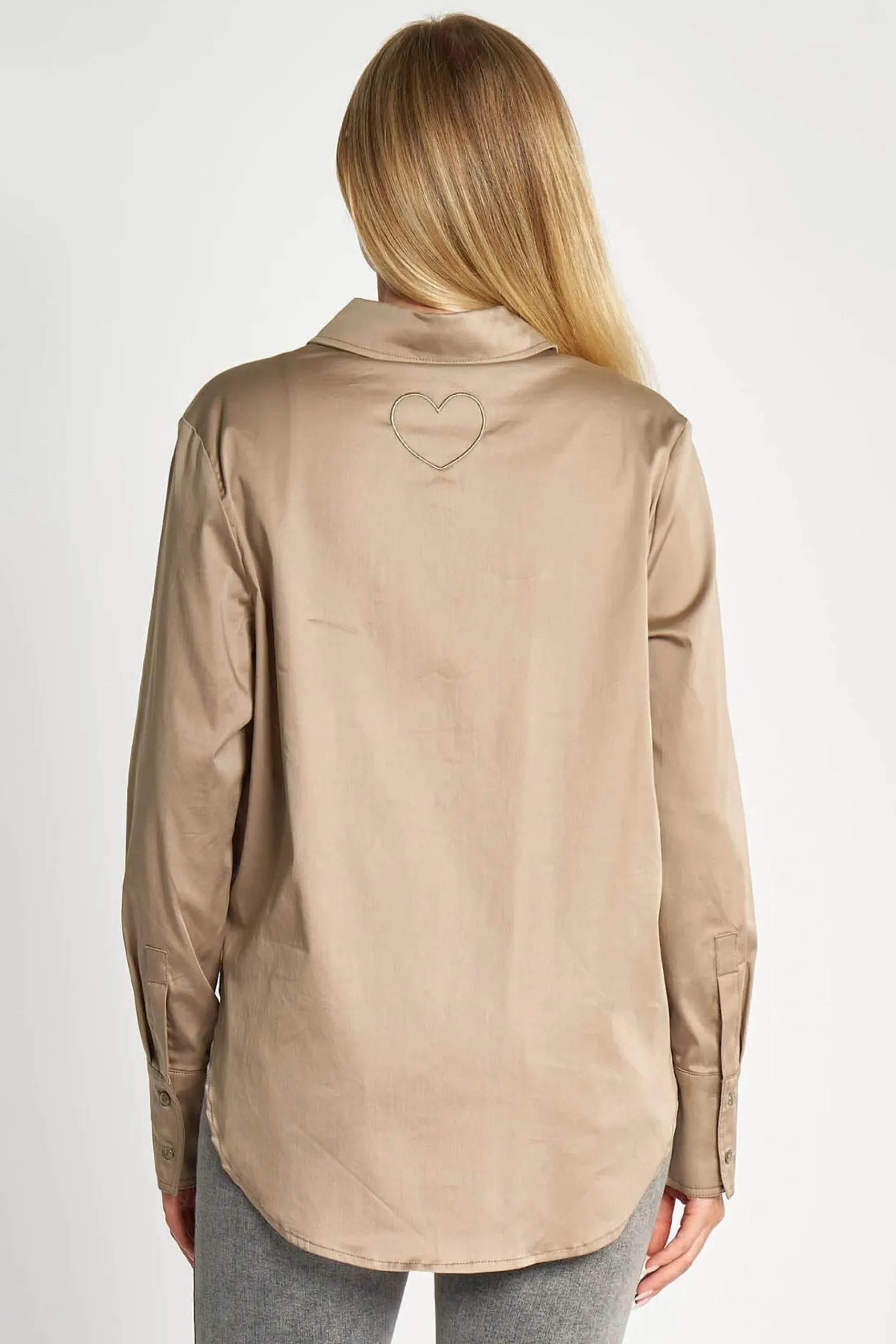 Sale ZHNIMA Damen Blusen & Hemden