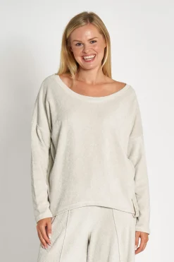 Discount ZHNINA Damen Pullover & Strick