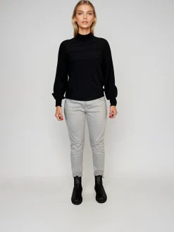 Discount ZHNOVA Damen Jeans
