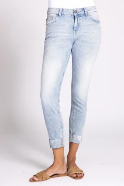 New ZHNOVA Damen Jeans
