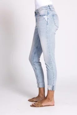 New ZHNOVA Damen Jeans