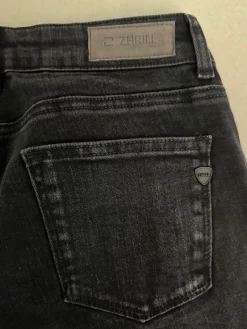 Outlet ZHNOVA Damen Jeans