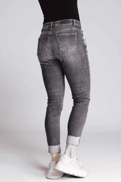 Hot ZHNOVA Damen Jeans