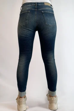 Clearance ZHNOVA Damen Jeans