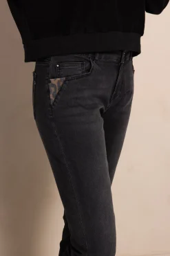 Online ZHNOVA Damen Jeans